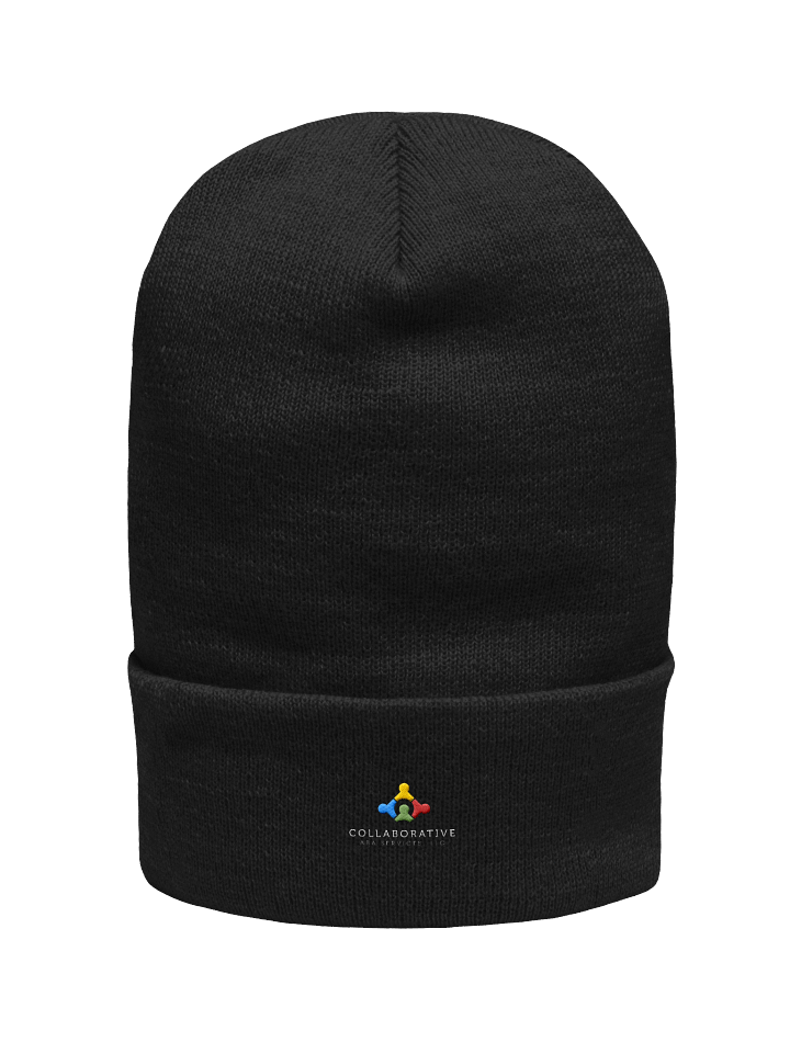 Collaborative ABA Logo Cuffed Beanie product image (1)
