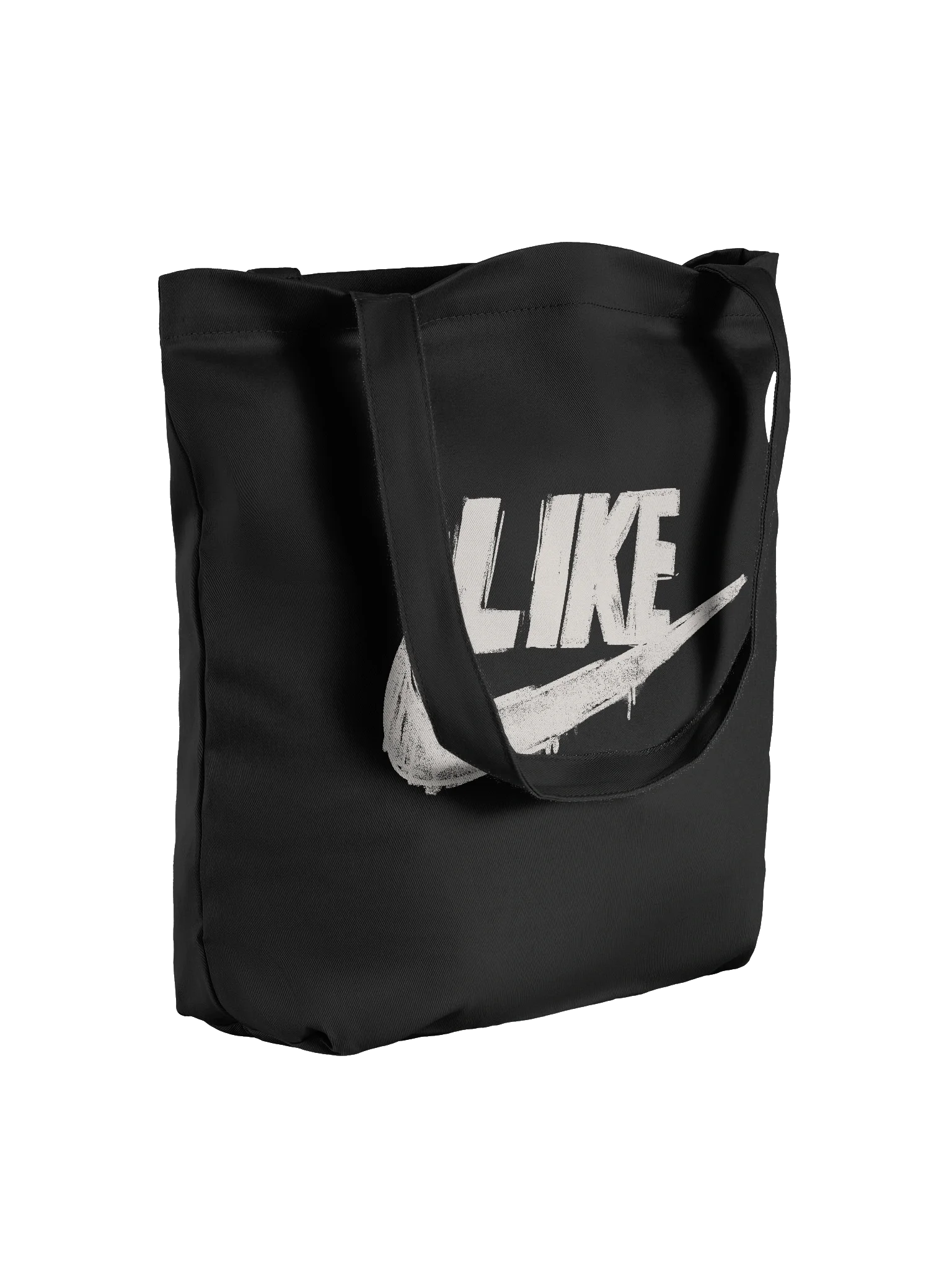 LIKE TOTE BAG product image (4)