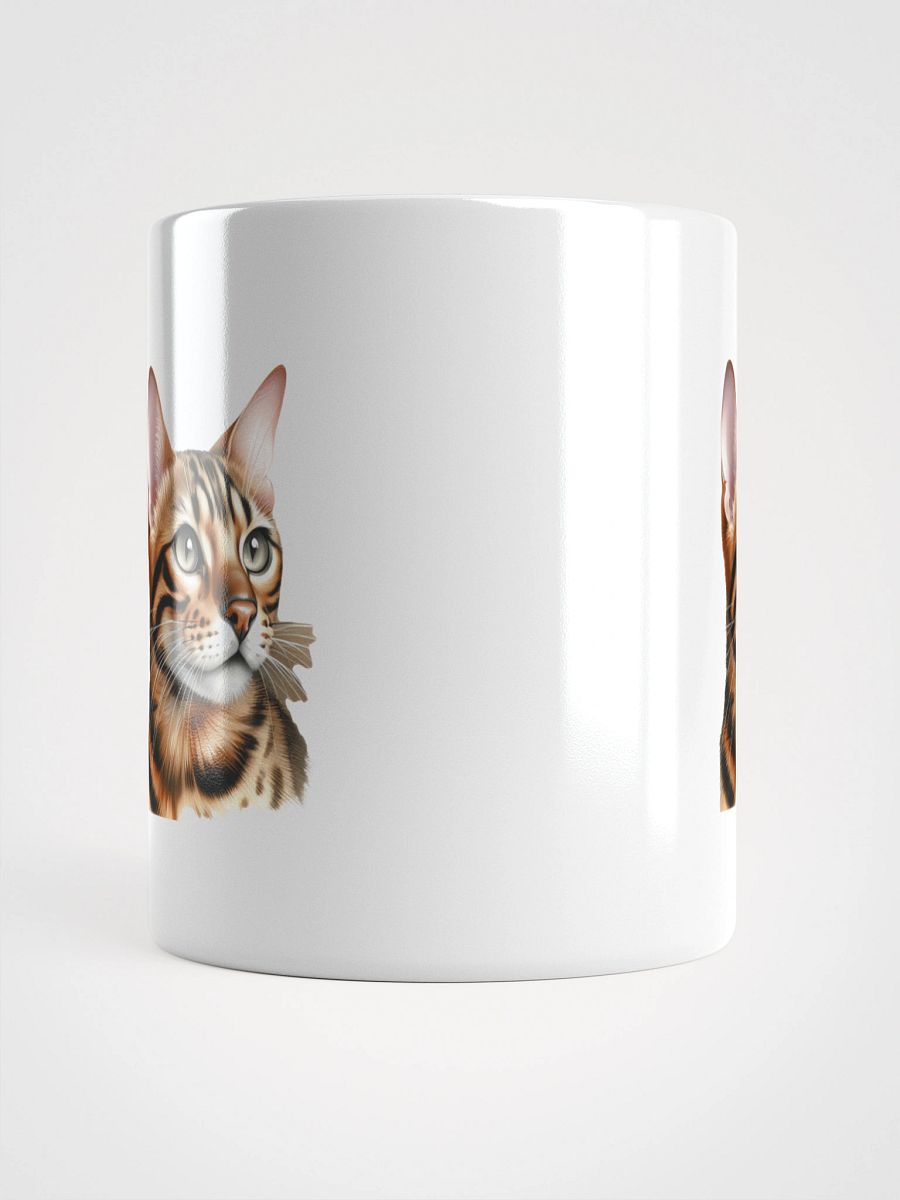 Bengal Cats Duo Mug product image (13)