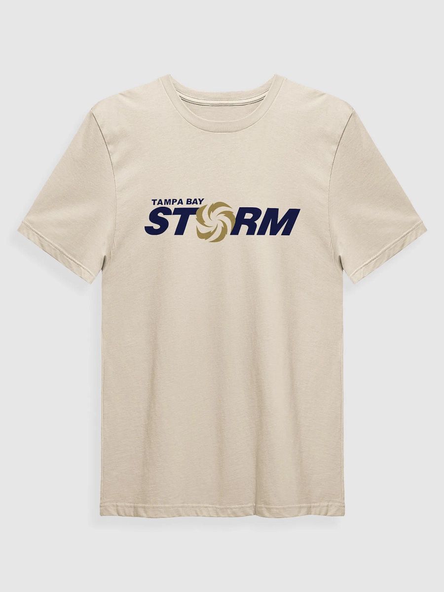 Tampa Bay Storm VFX Classic T-Shirt by Next Level product image (3)