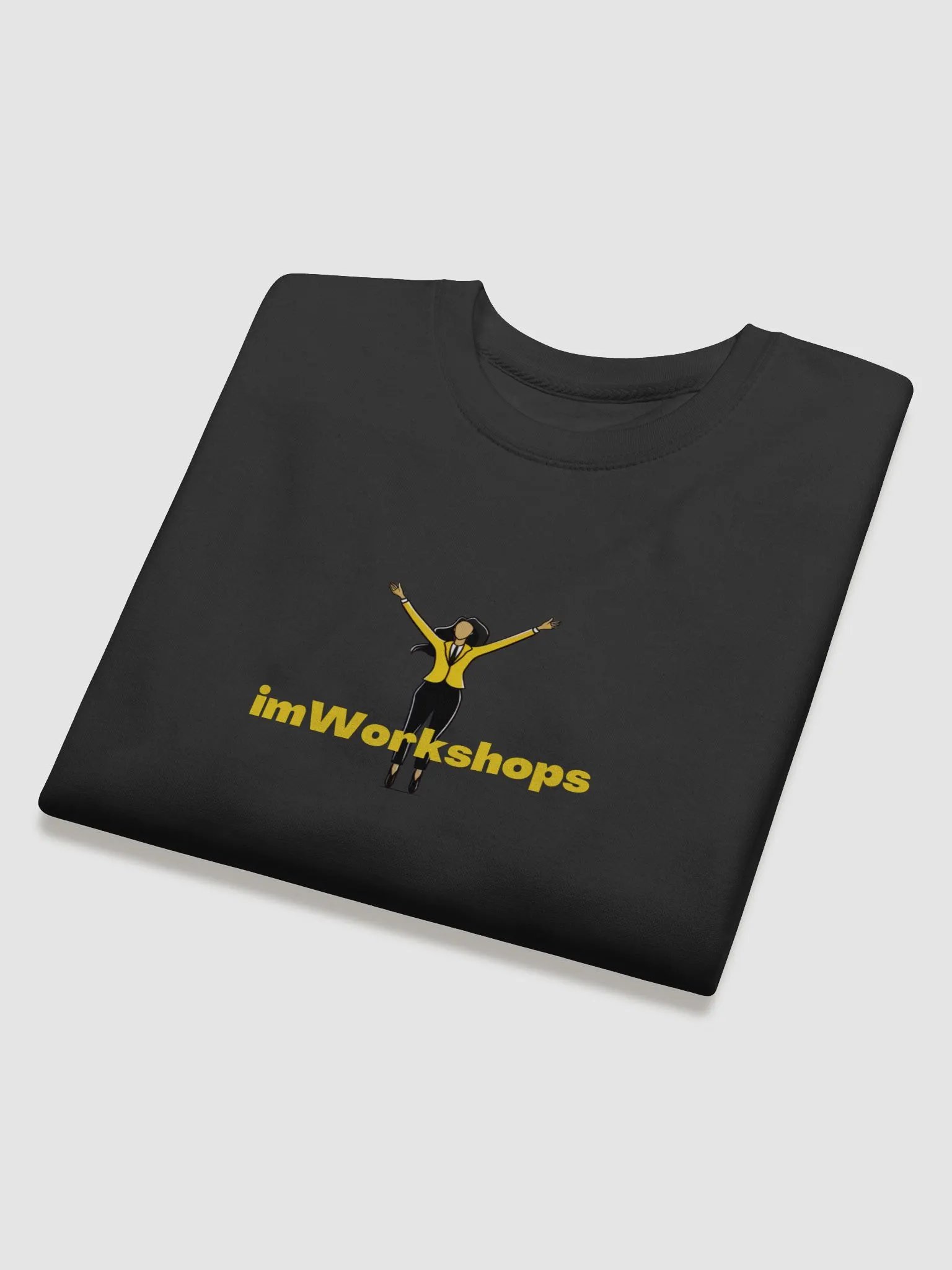 imWorkshops - Long Sleeve product image (4)
