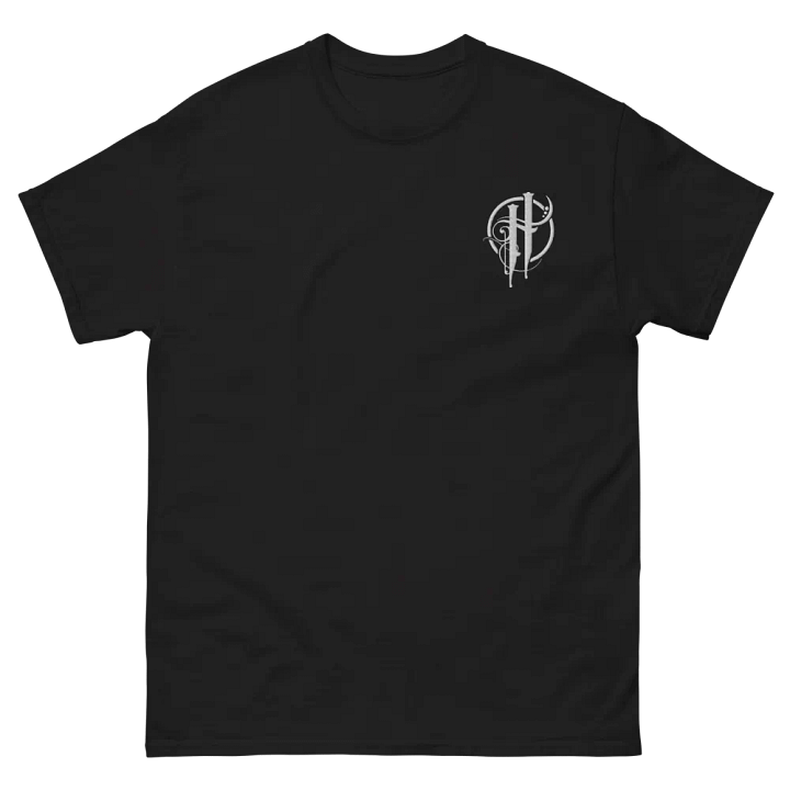 Heline's Logo T-Shirt product image (1)