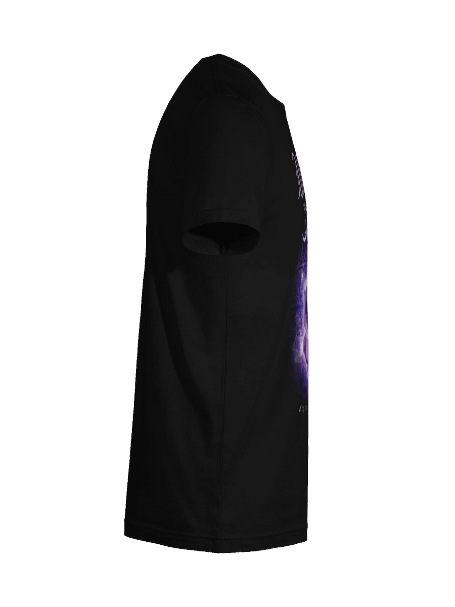 WHY DO I BLEED THIS WAY? // Official T-Shirt product image (12)