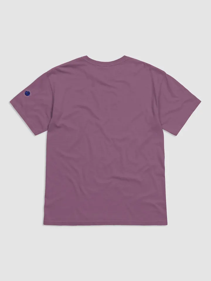 The Present T-Shirt product image (19)