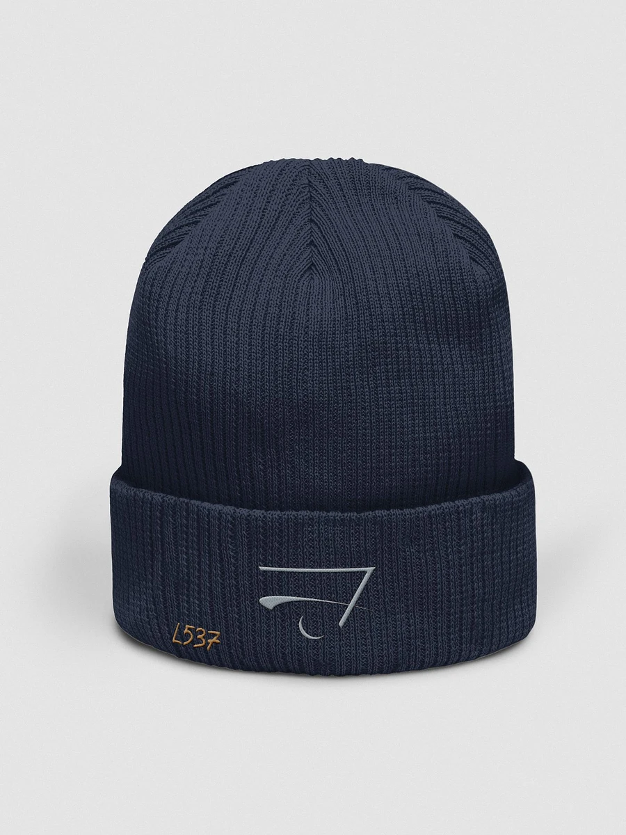Infinity Beanie (LIMITED) product image (17)