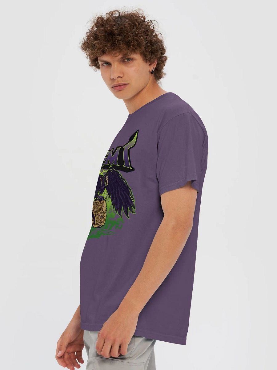 HEMI - Nevermore T-Shirt product image (48)