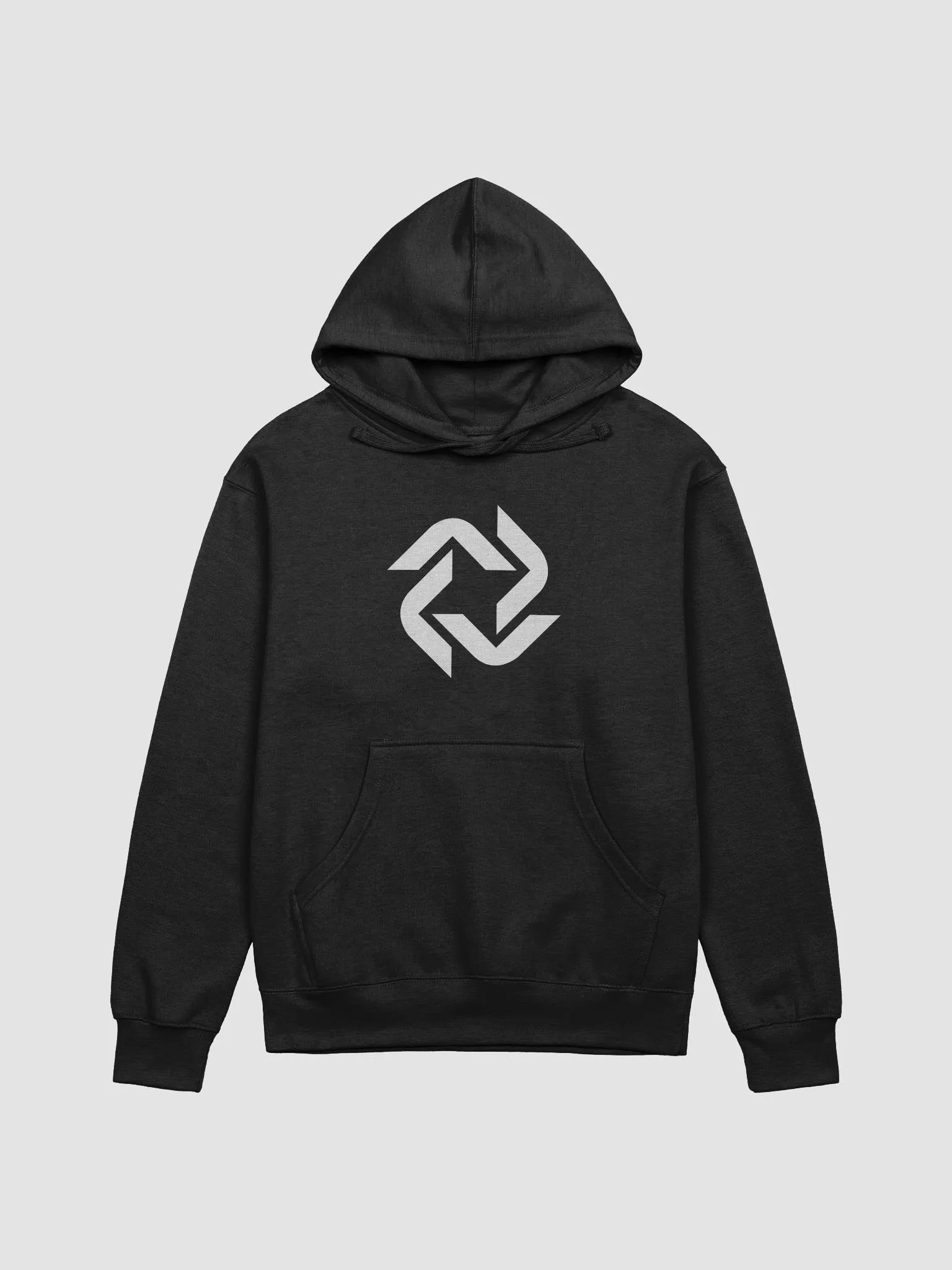 Statix Logo Hoodie product image (1)