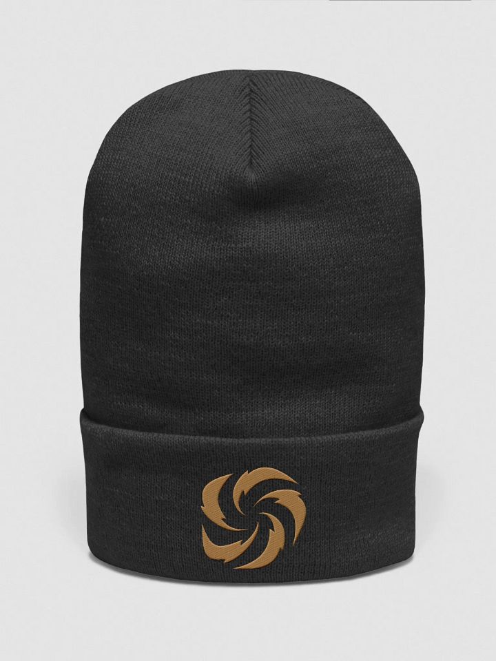 Tampa Bay Storm Beanie product image (6)