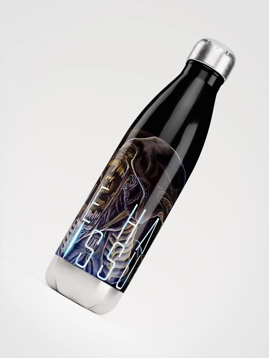 Killer Queen Stainless Steel Water Bottle product image (4)