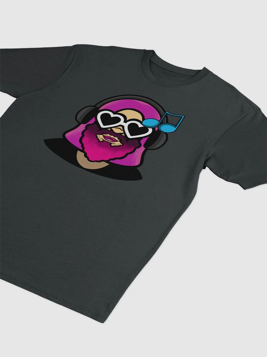 Tonya Jam T-Shirt product image (2)