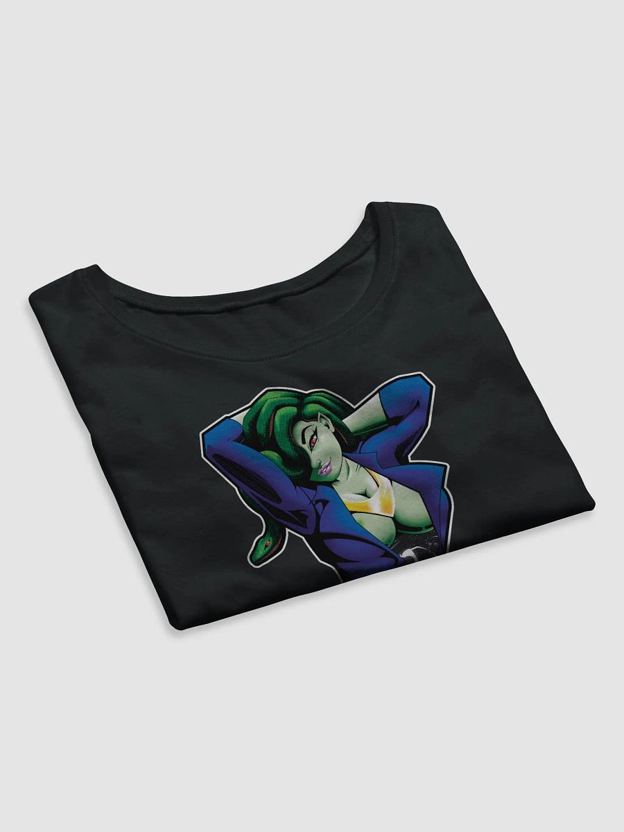 Women's Gorgon Crop product image (14)