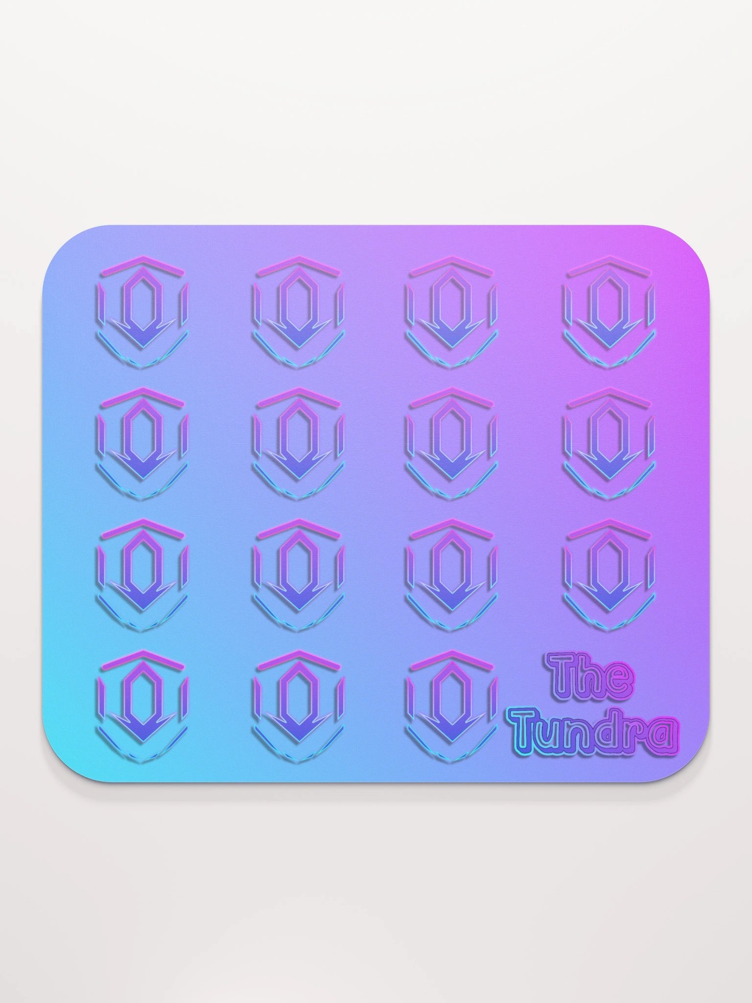 Tundra Mousepad - Travel Size product image (2)