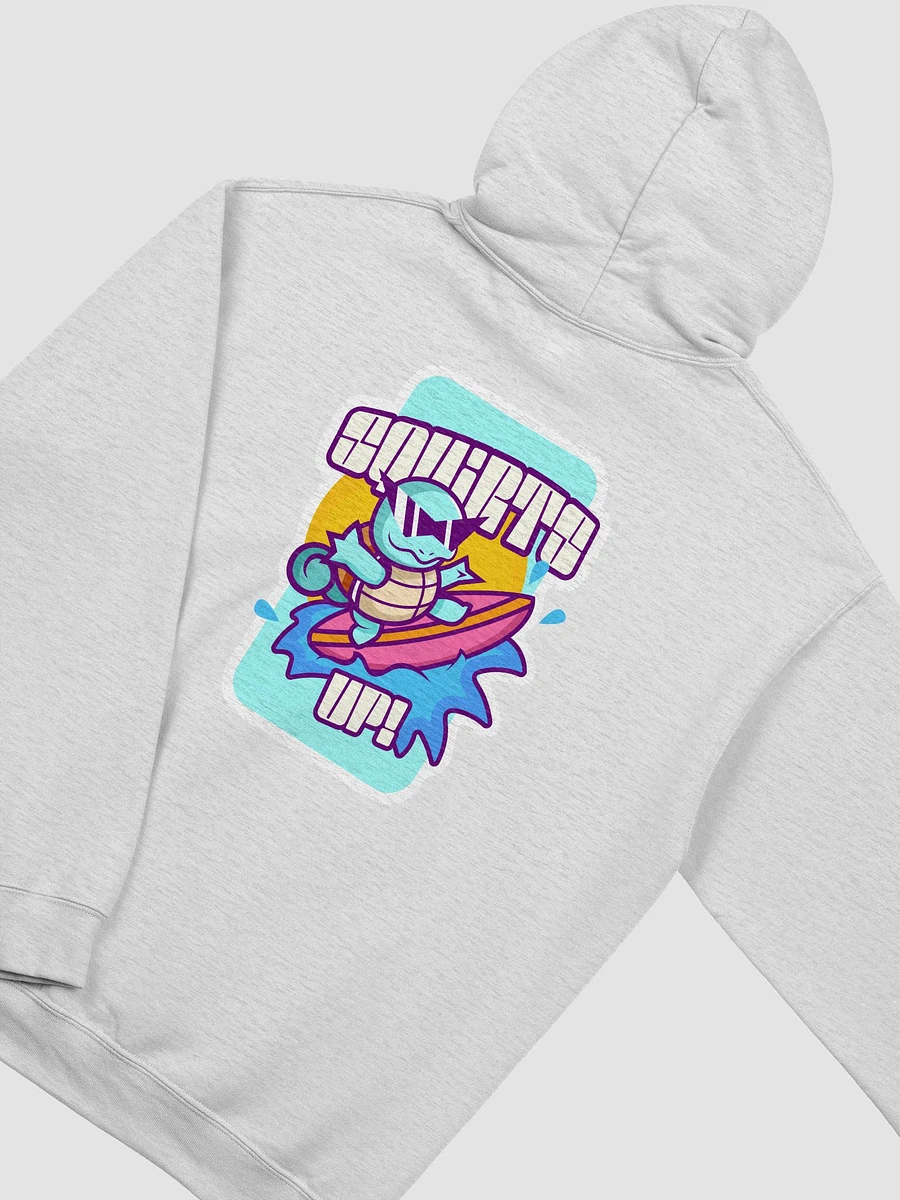Squirts up! Hoodie product image (35)
