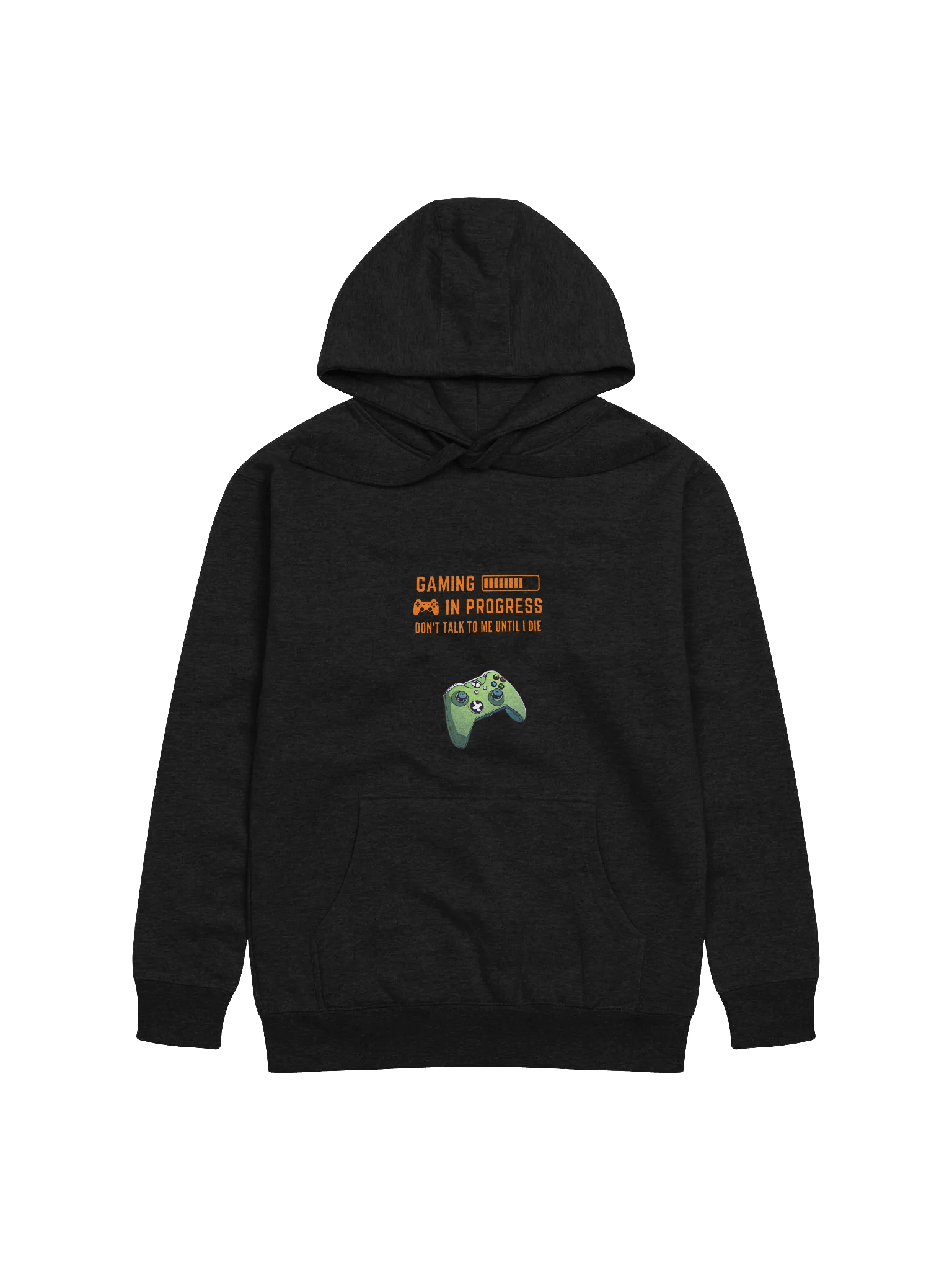 Unisex Hoodie 🤍 | Cozy Cotton Blend & Ultimate Comfort 🧵✨ product image (1)