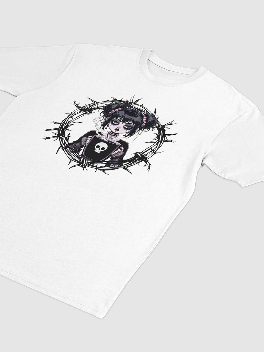 Bitter But Sweet Goth Coffee Girl Tee product image (4)