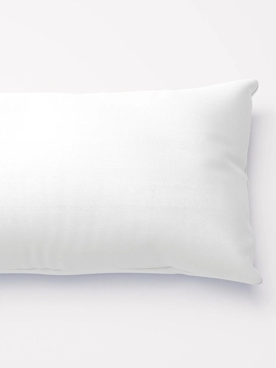 Hugs face! Basic Pillow product image (6)