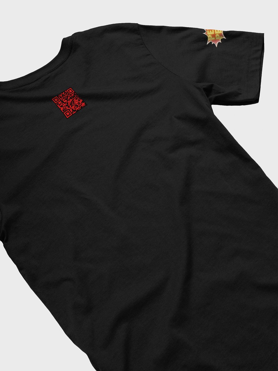 basic trooper tee women's cut product image (4)