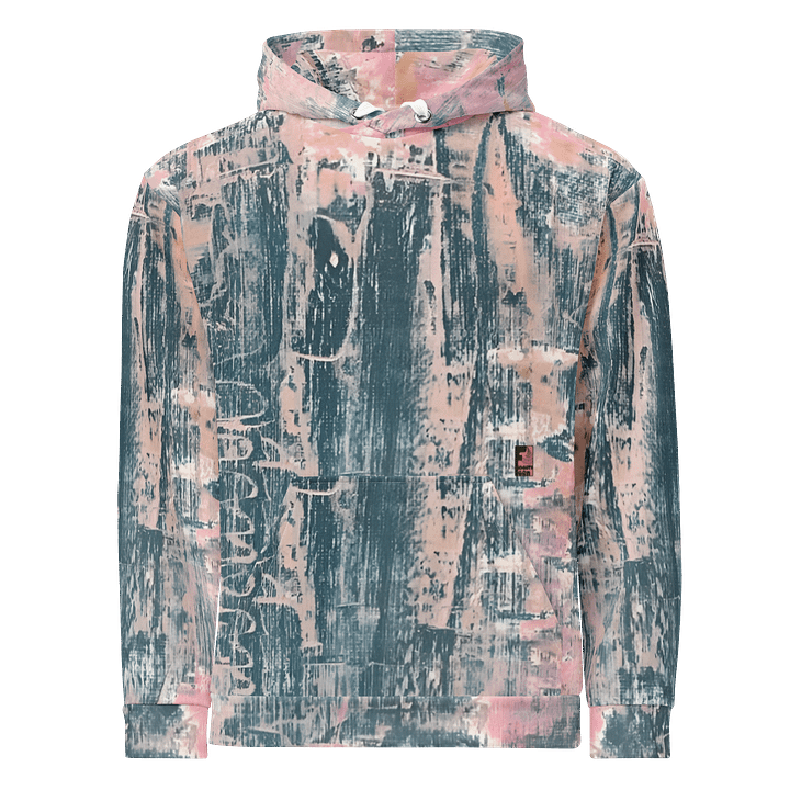 "Recovery 2019" Pullover Hoodie product image (1)