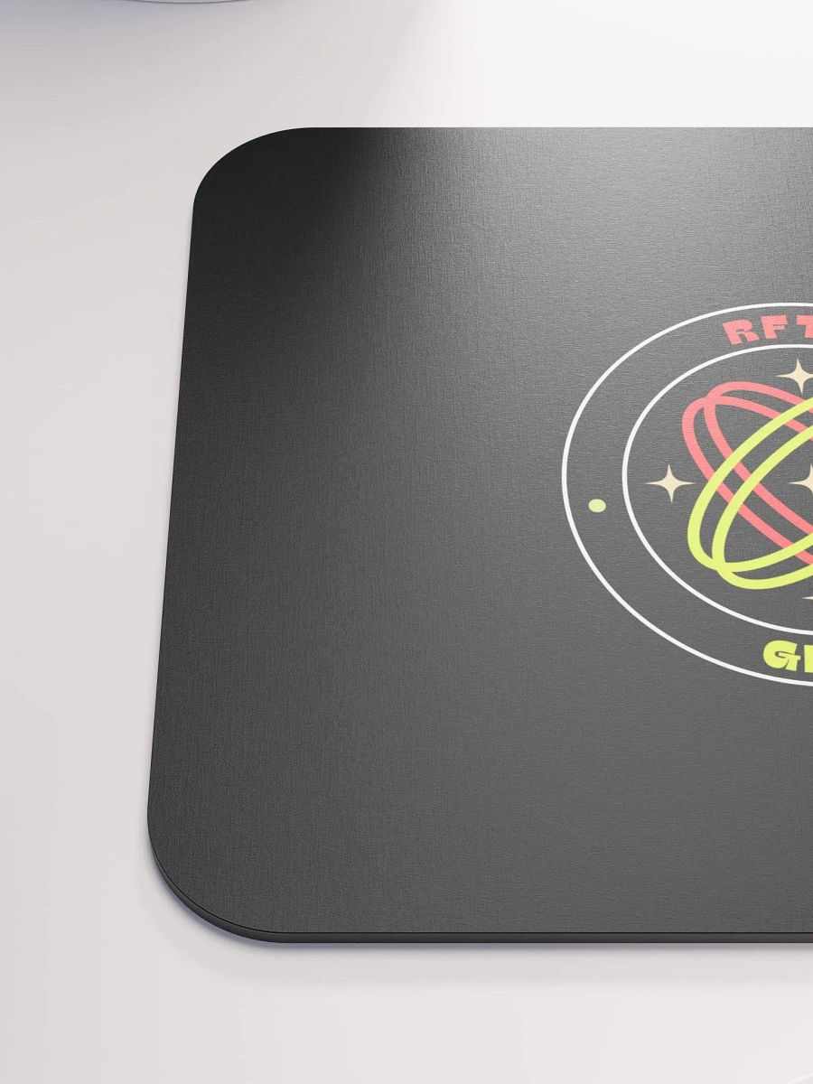 RFTV Gear Mouse Pad product image (6)