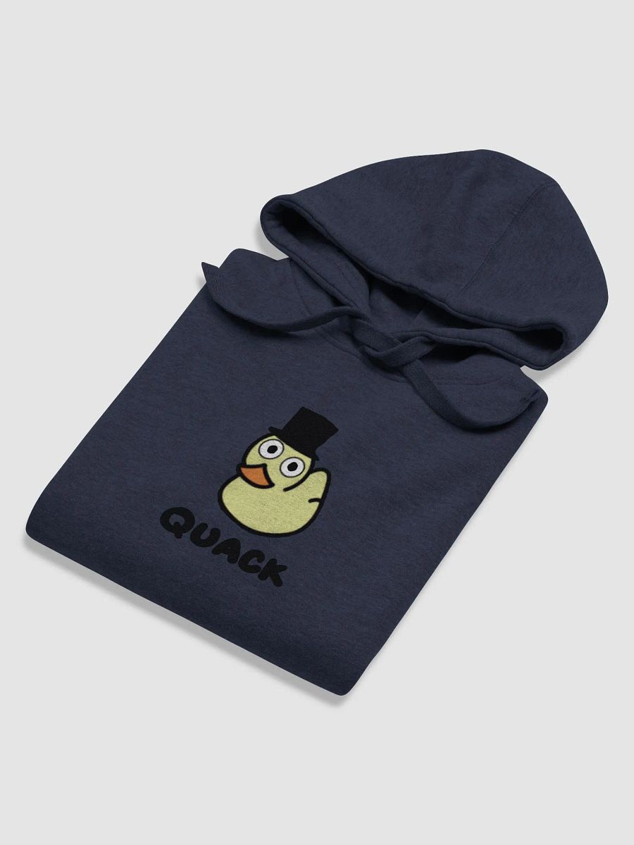 The Quack Hoodie product image (5)