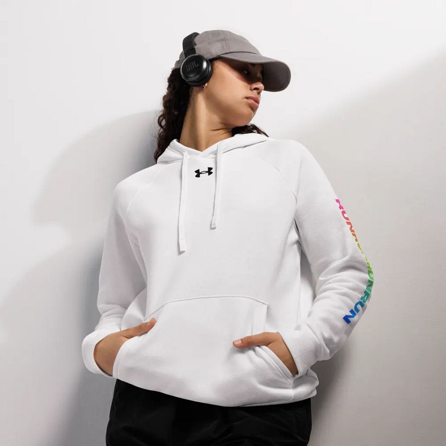 UA X The Goddess Of Victory | Rainbow product image (9)