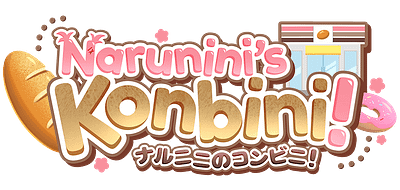 Narunini's Konbini