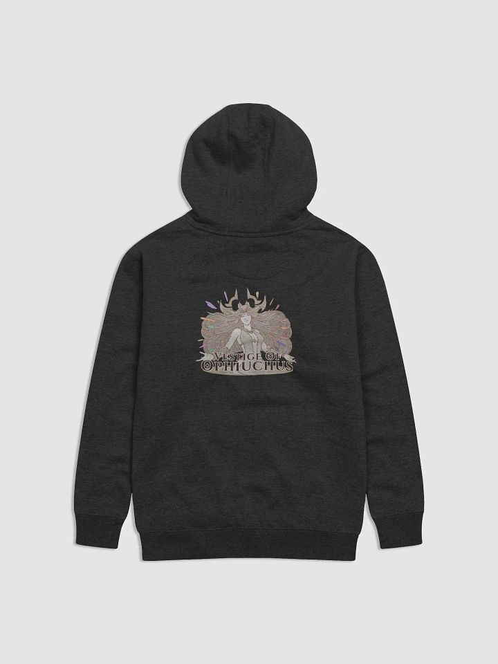Lexie and Fenris Hoodie product image (13)