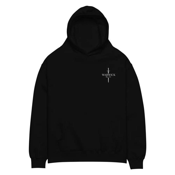 Warwick 914 - Classic Oversized Hood product image (2)