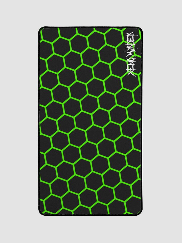 XenoShield Desk Mat 12