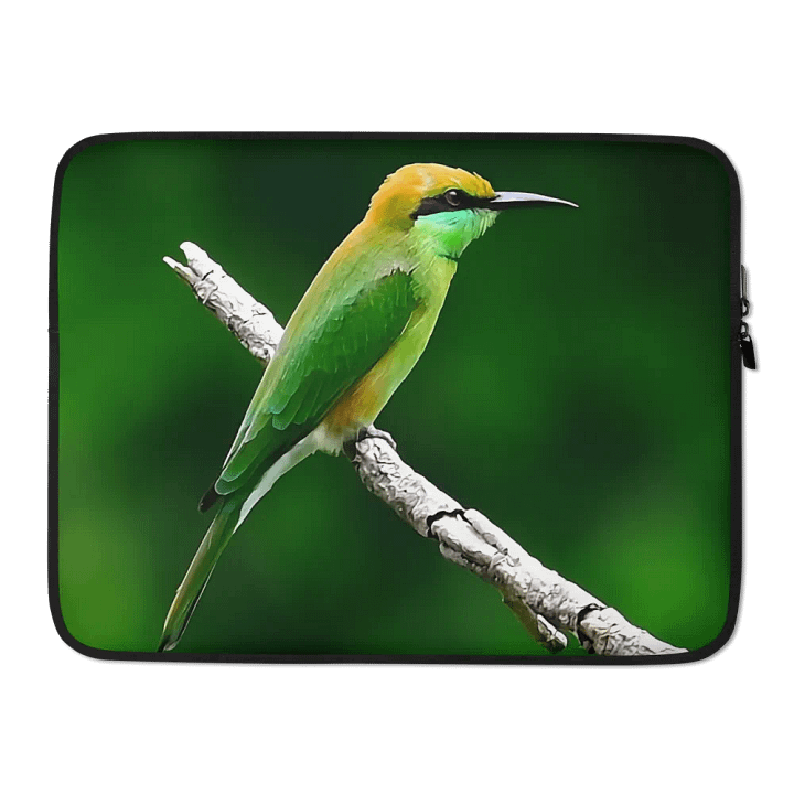 IUCAA Birds Laptop Sleeve product image (2)