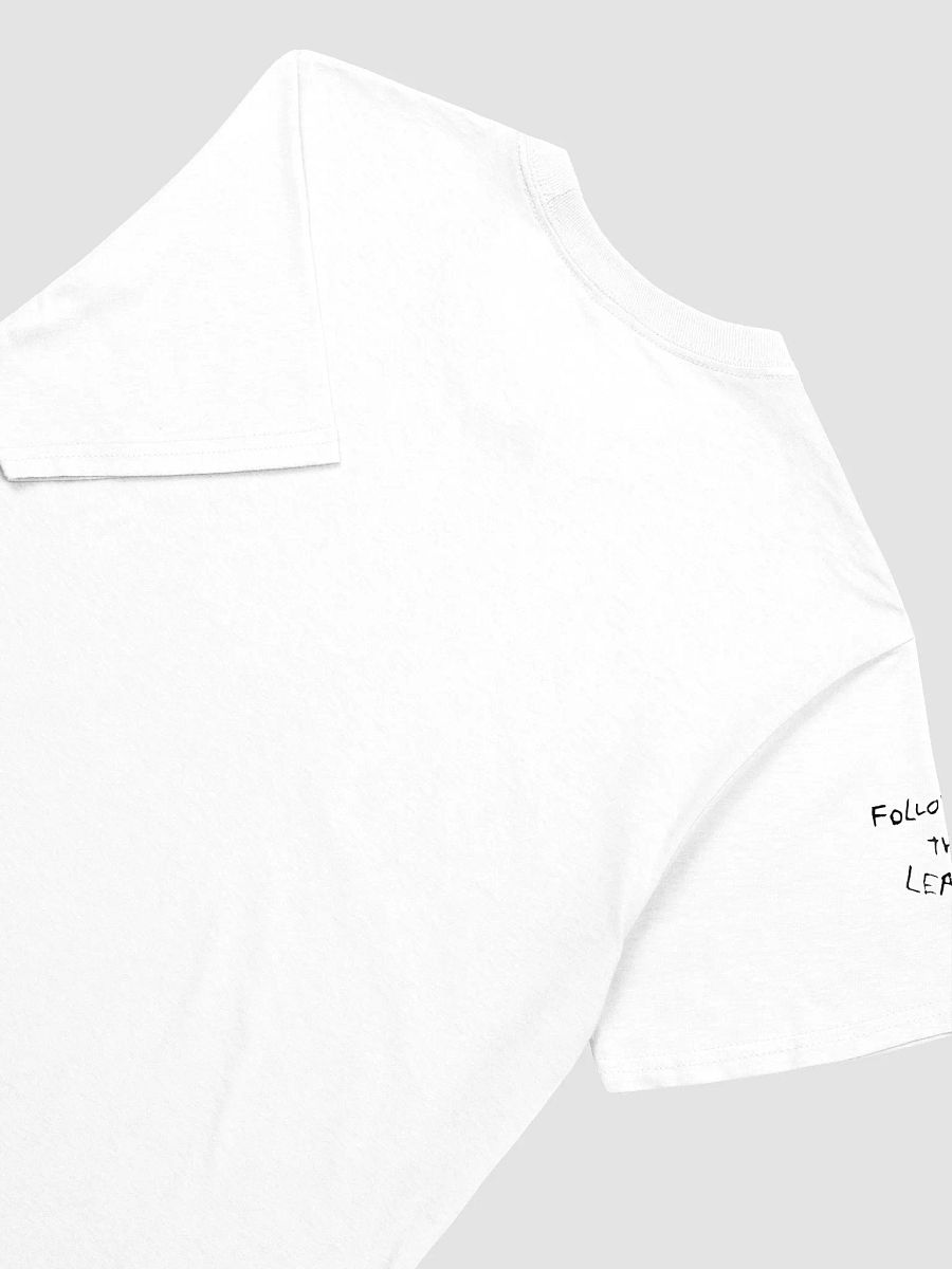 Korn FTL T-shirt product image (18)