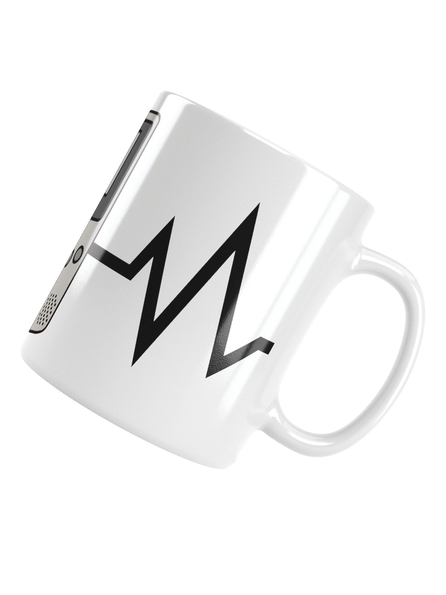 Gamer Pulse Gameboy Mug product image (12)