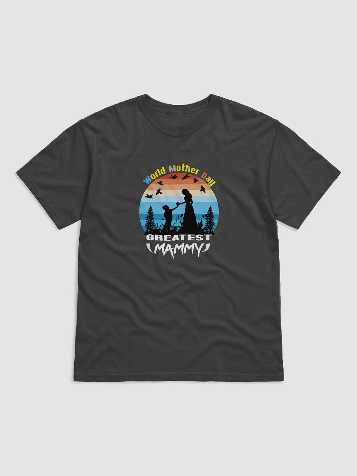 mom tshirt design product image (1)