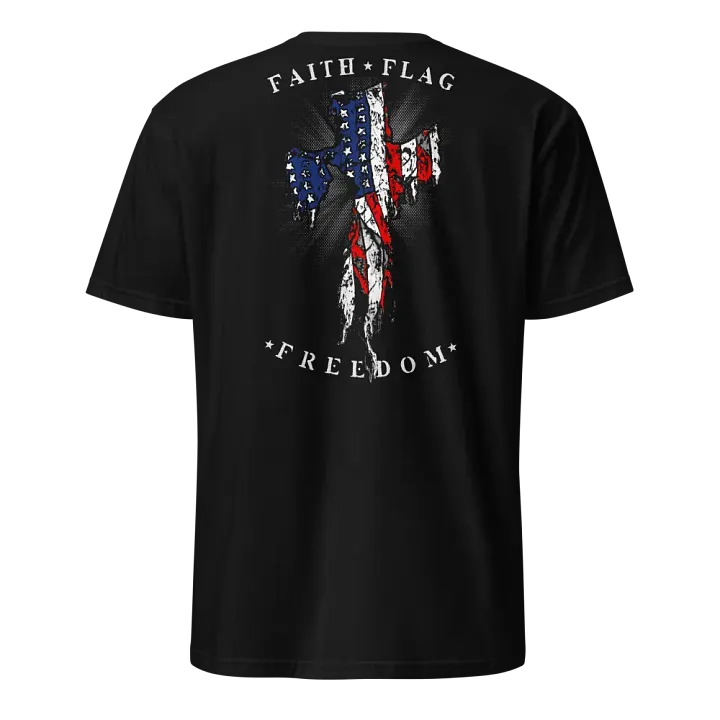 Faith, Flag, Freedom product image (1)