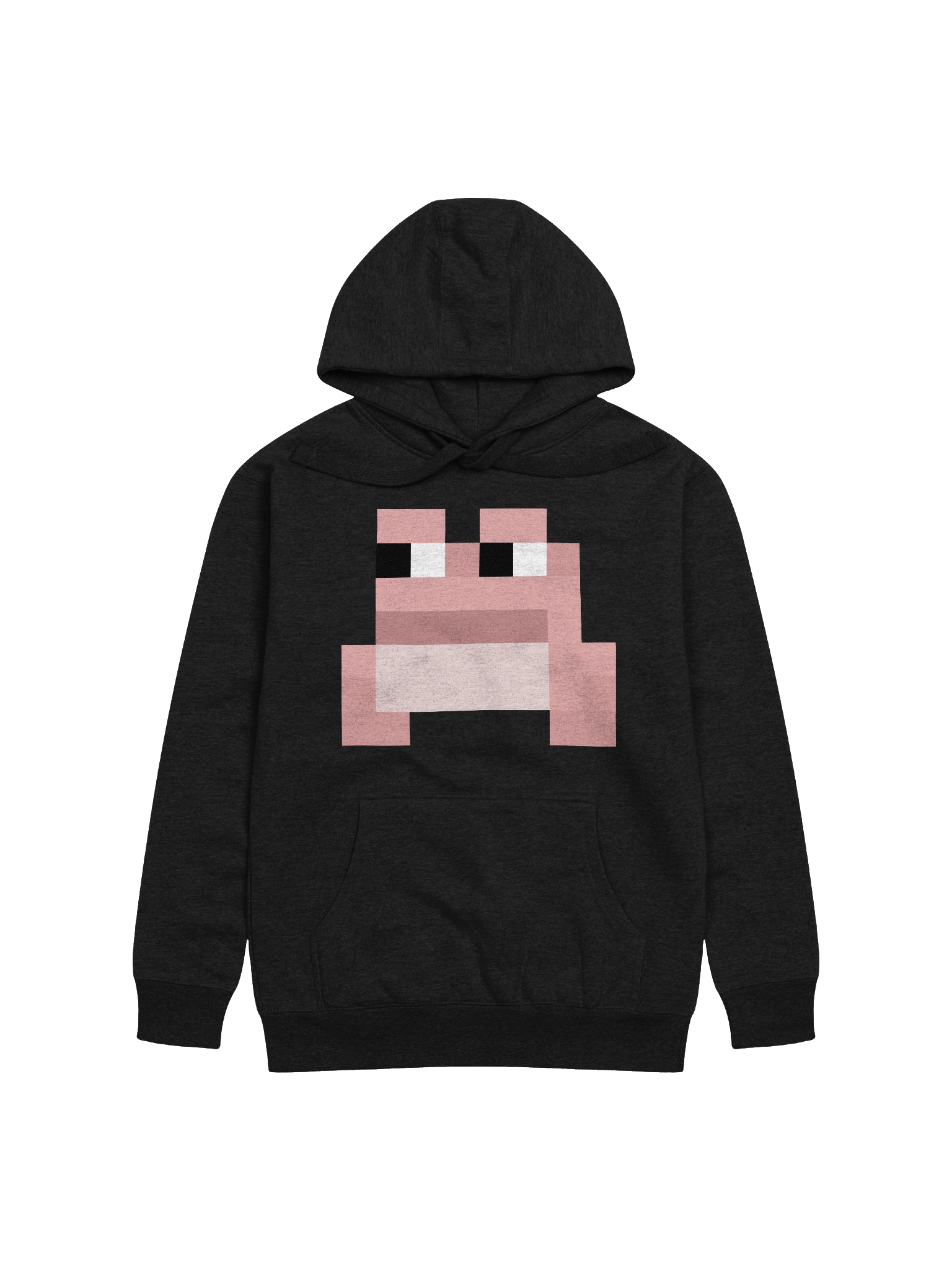 GIANT Pixel Brog Premium Hoodie product image (1)