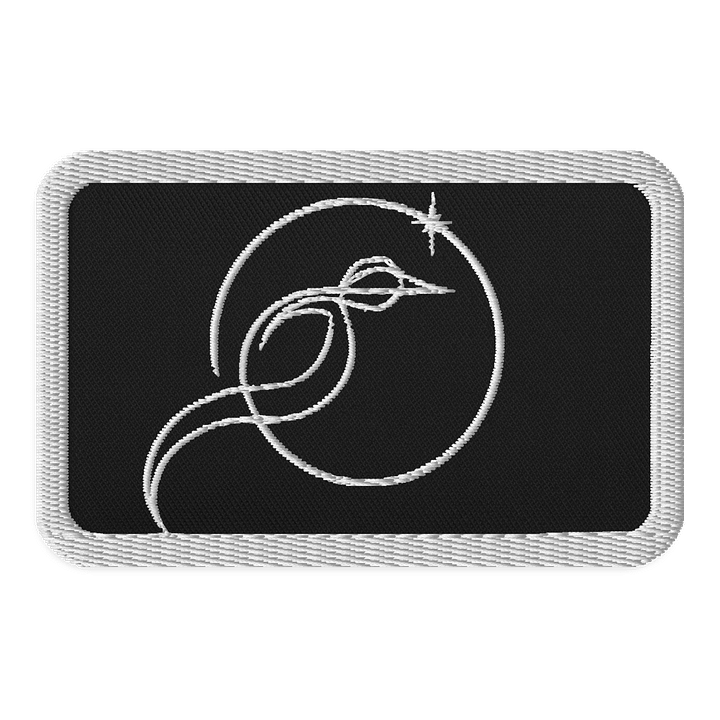Logo Patch product image (1)