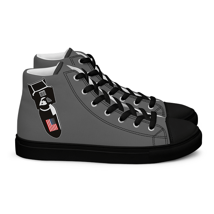 U.S. Bombs - Canvas Shoes product image (2)