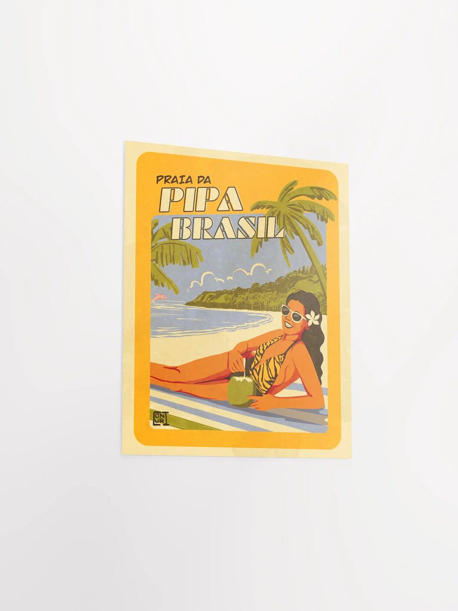 Pipa Print product image (15)