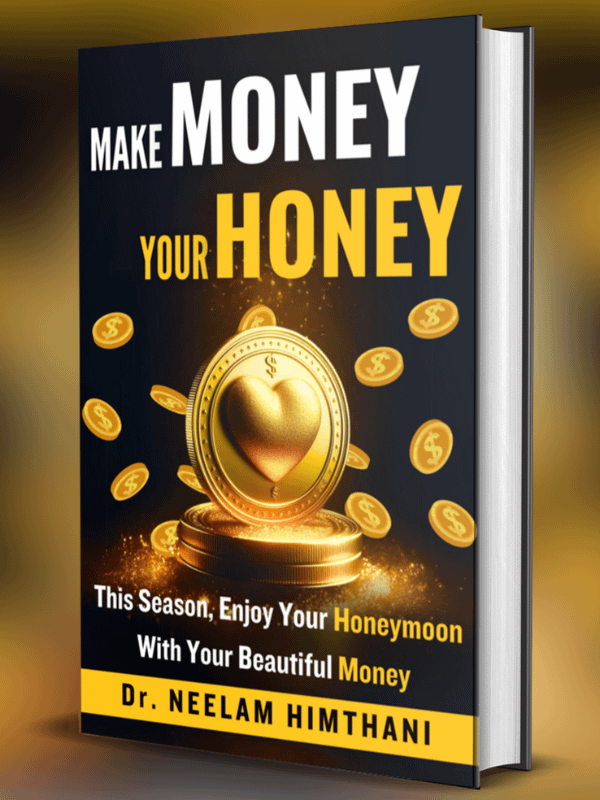 make MONEY your HONEY product image (2)