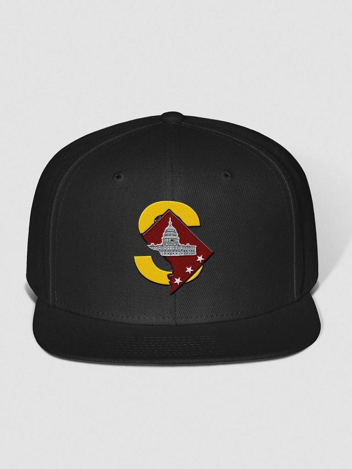 HTTC9 Logo Hat product image (1)