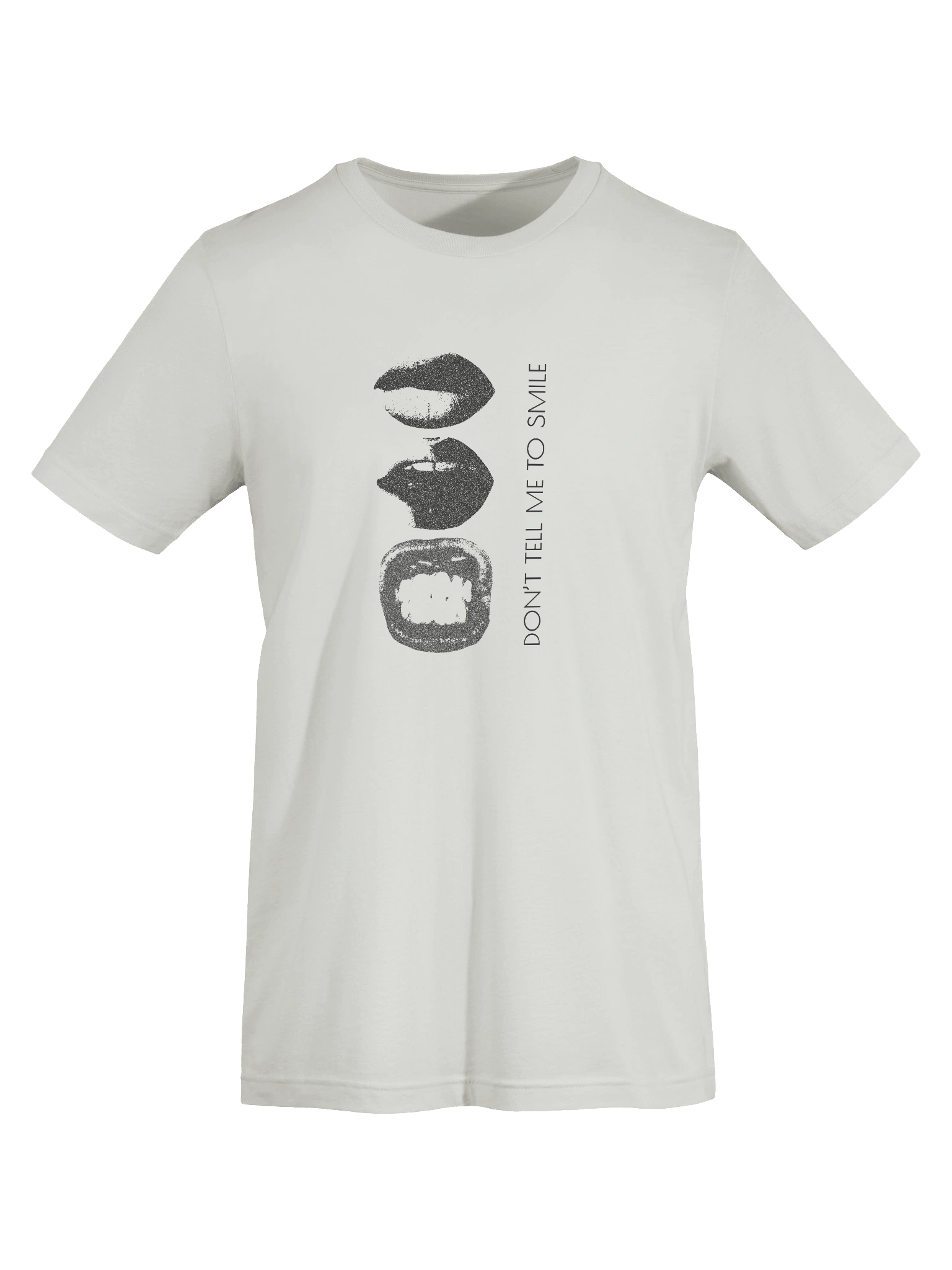 Empowerment Lips Graphic Tee product image (43)