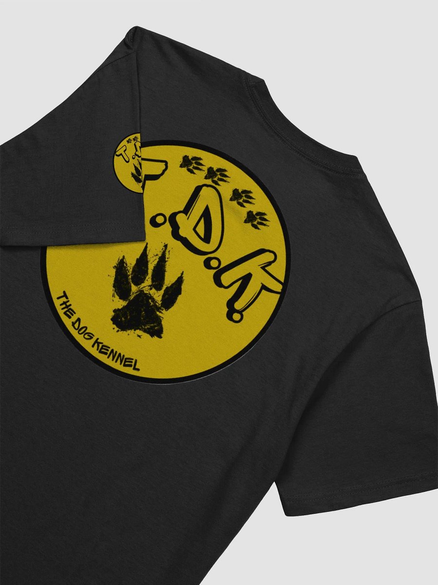 TDK T-Shirt product image (51)