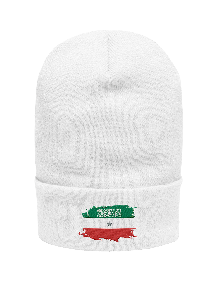 Somaliland Independence Hat product image (1)