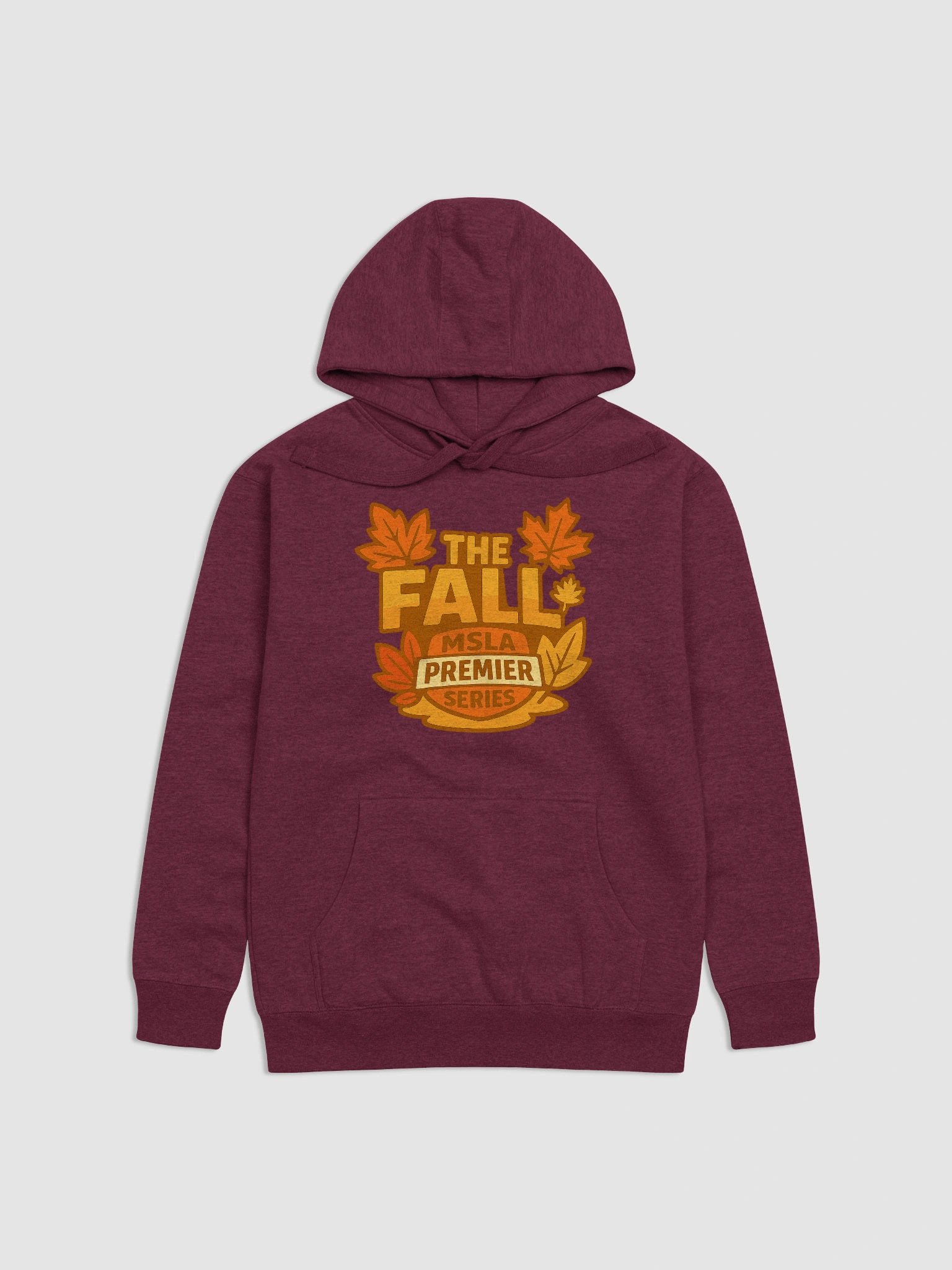 The Fall - Hoodie product image (22)