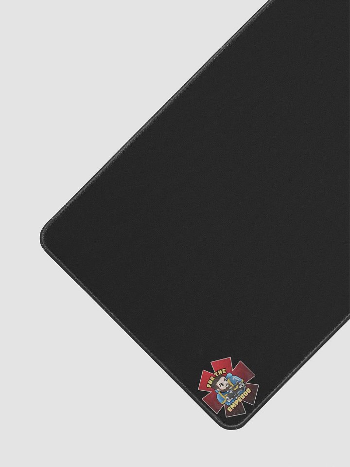 For the Emperor Mat❗ product image (2)