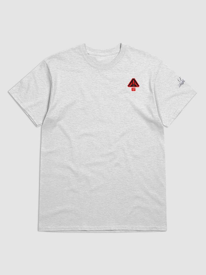 Custom Light Fighter Gildan Tee product image (1)