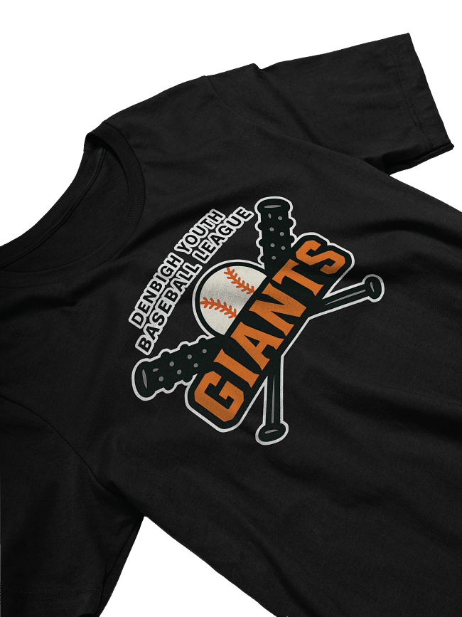 The Giants Merchandise