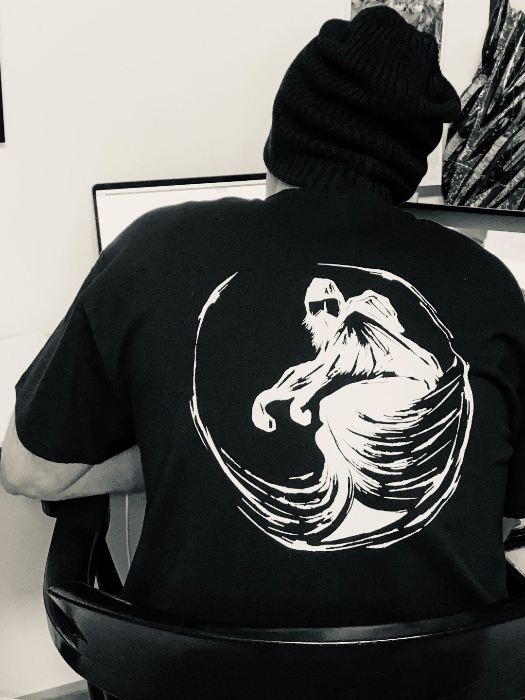 Wraith Icon T - DIRECT Shipping product image (3)