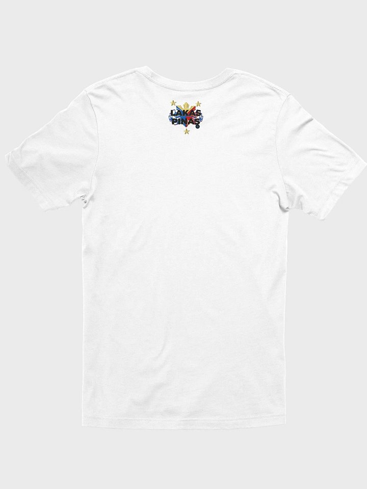 Lakas Pinas - Classic Tee product image (2)
