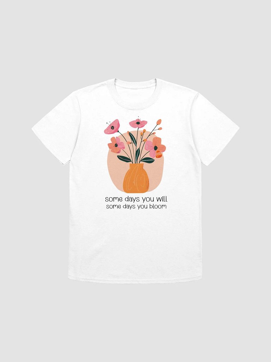 Blossom Bouquet Delight T-Shirt product image (1)